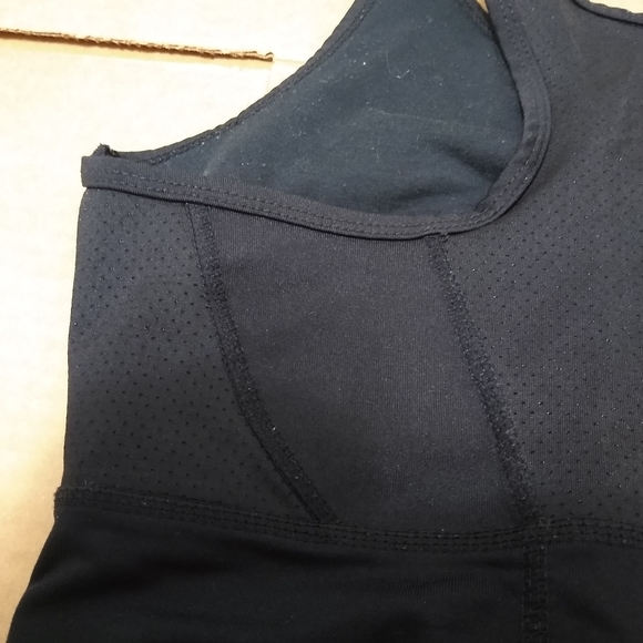 Champion black top - Picture 4 of 6